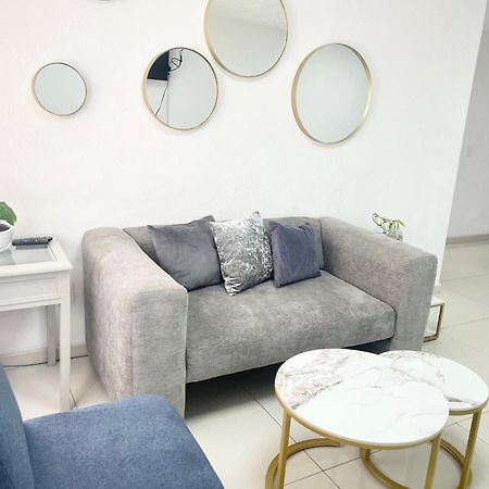 Suites Jacarandas 203 瓜达拉哈拉 外观 照片